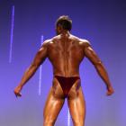 Cohn  Wolfe - NPC Empire Classic 2013 - #1